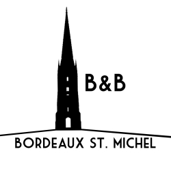 Wifi : Logo B&b Bordeaux Saint Michel